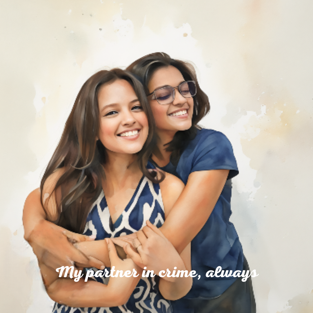 Personalized Painting