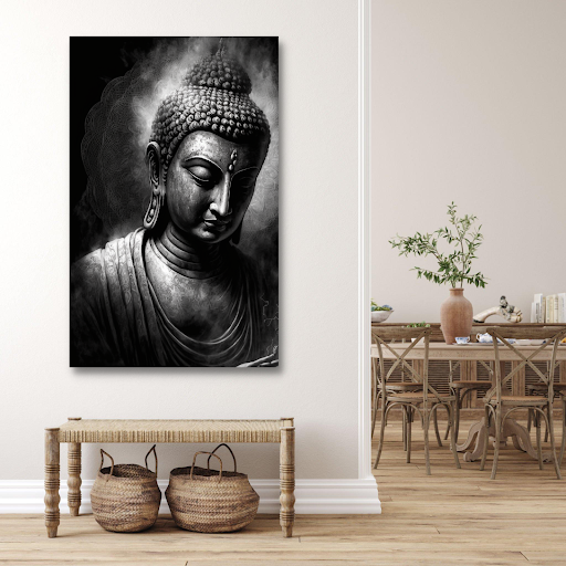 WAYS TO INCORPORATE VASTU PAINTINGS AT YOUR HOME/OFFICE: