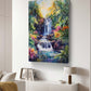 Maui, Hawaii Canvas Painting 001