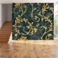 Baroque Opulence 001 Wallpaper