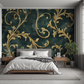 Baroque Opulence 001 Wallpaper