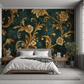 Baroque Opulence 003 Wallpaper