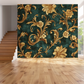 Baroque Opulence 003 Wallpaper