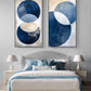 Tides Celestial Orbits Canvas Painting