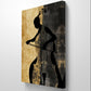 Classic Strings 004 Canvas Painting