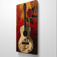 Classic Strings 006 Canvas Painting