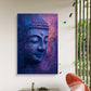 Lord Buddha 005 Canvas Painting