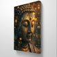 Lord Buddha 006 Canvas Painting