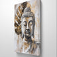 Lord Buddha 008 Canvas Painting