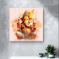 Lord Ganesha 006 Canvas Painting