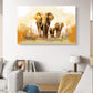 Mystic Elephant 005 Canvas Painting