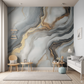 Marble Swirl Wallpaper