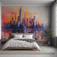 Newyork City Skyline Wallpaper