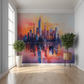 Newyork City Skyline Wallpaper