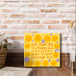 Sunny Smiles Canvas Frames