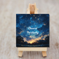 Twinkling Dreams Canvas Frames