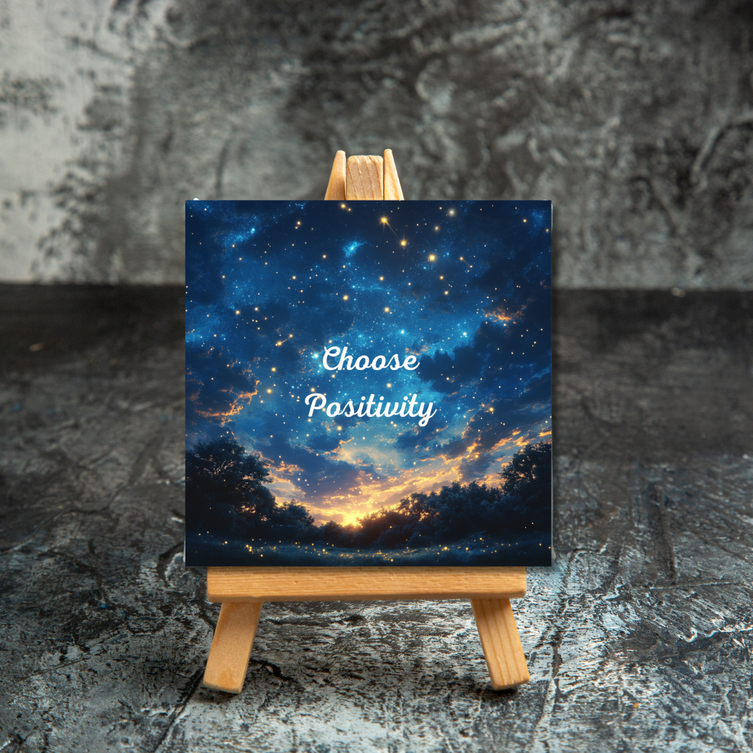 Twinkling Dreams Canvas Frames