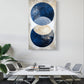 Celestial Orbits Canvas Painting