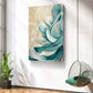 Flowing Harmony Canvas Painting