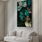 Tropical Treasure Canvas Painting