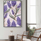 Lavender Haze Canvas Painting