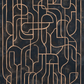 Linear Labyrinth  Wallpaper