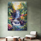 Maui, Hawaii Canvas Painting 001