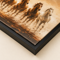 Black Frame
