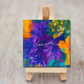 Breathe Mini Canvas Frames