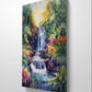 Maui, Hawaii Canvas Painting 001