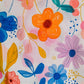 Bloom Garden Canvas Painting