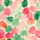 Candy Bloom Canvas Painting