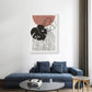 Earth Spirit Canvas Painting