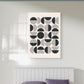Mono Blocks Canvas Painting