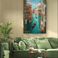 Venice Canvas Painting