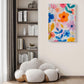 Bloom Garden Canvas Painting