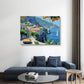 Coastal Dream Canvas Painting