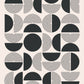 Mono Blocks Canvas Painting