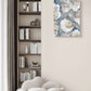 Cloud Marble Canvas Painting