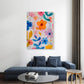 Bloom Garden Canvas Painting