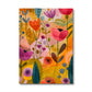Floral Joy Canvas Painting