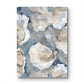 Cloud Marble Canvas Painting