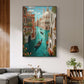 Venice Canvas Painting