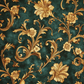 Baroque Opulence 003 Wallpaper