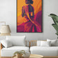 Empowering Women Canvas Painting