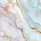 Pearlized marble Wallpaper