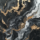 Metallic Infusion Marble Wallpaper