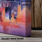 New York City Skyline Canvas Painting