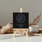 Star Maps Personalised Art