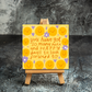 Sunny Smiles Canvas Frames